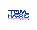 https://www.logocontest.com/public/logoimage/1606823830Tom Harris City Council.png